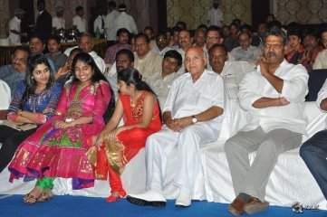 Beeruva Movie Audio Launch